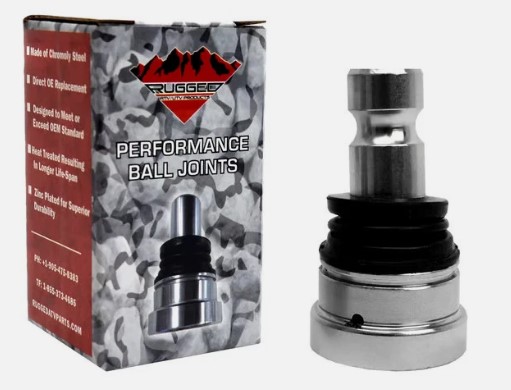 PD International Steering & Linkage — Yamaha YFM550, Yamaha YFM660, Yamaha YFM700 +1 more