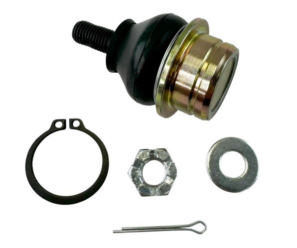 PD International Steering & Linkage — Kawasaki KFX400, Suzuki LTA450, Suzuki LTA500 +3 more