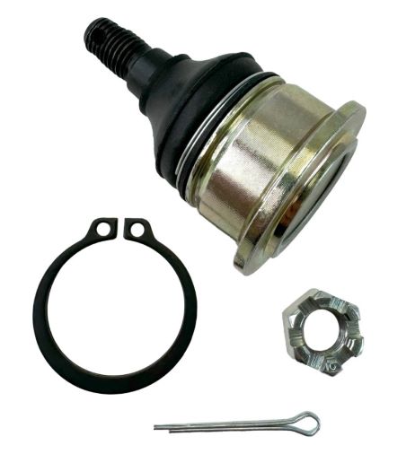 PD International Steering & Linkage — Cf Moto 500, Cf Moto 600, Cf Moto 625 +13 more
