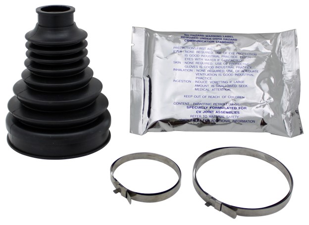 Bronco Axles & Driveline — Honda SXS1000, Polaris P1000, Polaris P500 +5 more