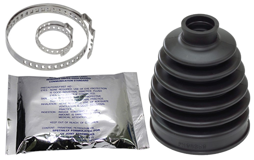 Bronco Axles & Driveline — Honda SXS1000, Kawasaki KRF800, Kawasaki KRT750 +5 more