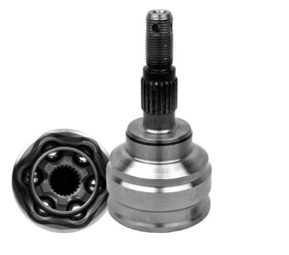 PD International Steering & Linkage — Yamaha YFB250, Yamaha YFM350, Yamaha YFM400