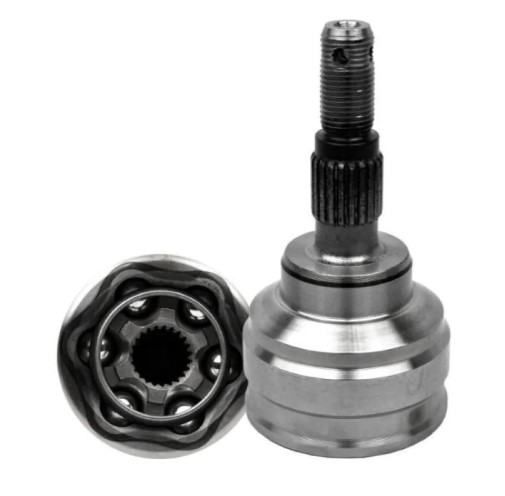 PD International Steering & Linkage — Polaris P400, Polaris P425, Polaris P500 +2 more