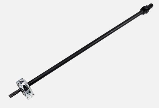 PD International Axles & Driveline — Polaris P1000