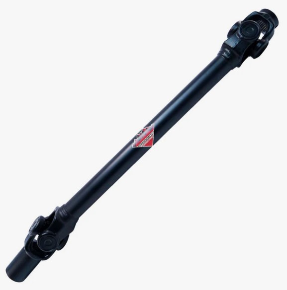 PD International Axles & Driveline — Polaris P570