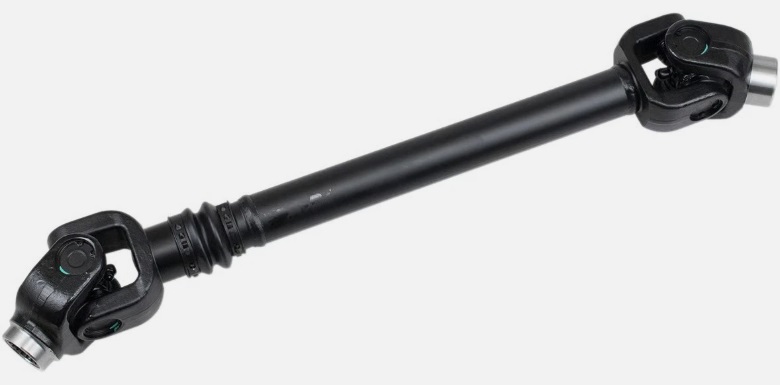 PD International Axles & Driveline — Bombardier BB1000, Can-Am 1000