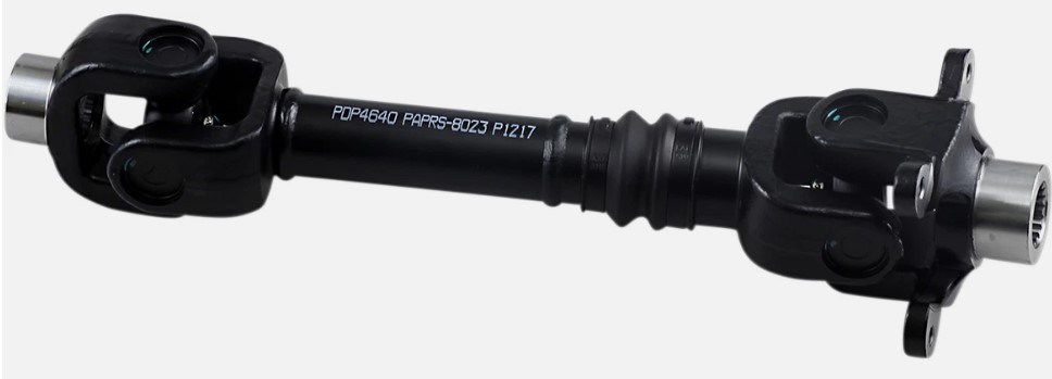 PD International Axles & Driveline — Bombardier BB500, Bombardier BB650, Bombardier BB800 +3 more