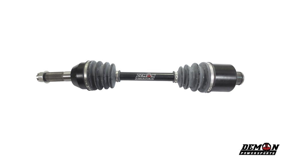 PD International Axles & Driveline — Polaris P110, Polaris P150, Polaris P200 +11 more