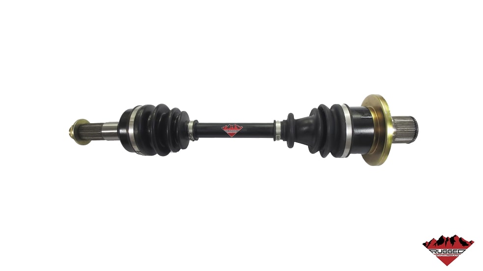 PD International Axles & Driveline — Arctic Cat AC1000, Arctic Cat AC400, Arctic Cat AC450 +4 more