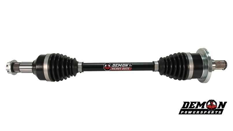 PD International Axles & Driveline — Arctic Cat AC1000, Arctic Cat AC400, Arctic Cat AC450 +4 more