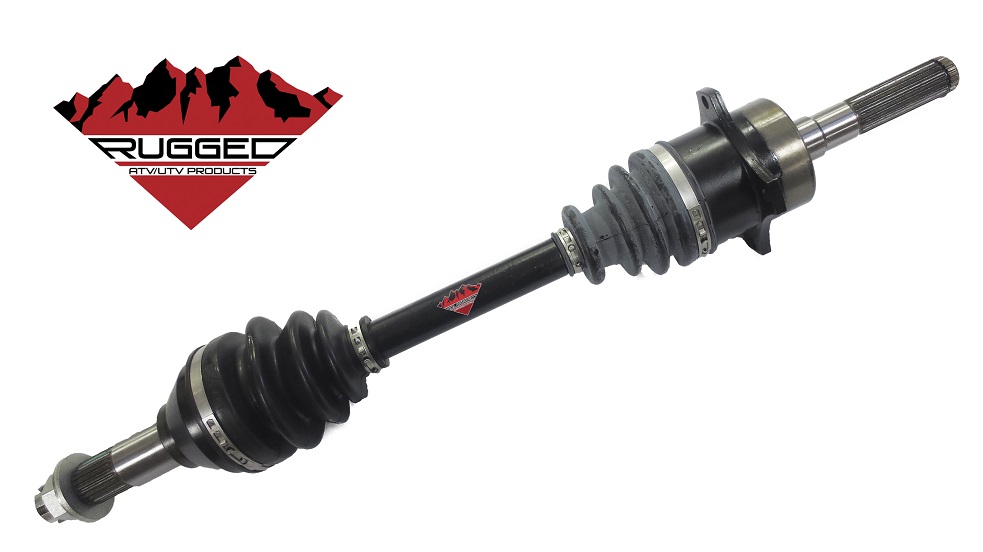 PD International Axles & Driveline — Can-Am 1000, Can-Am 400, Can-Am 500 +2 more