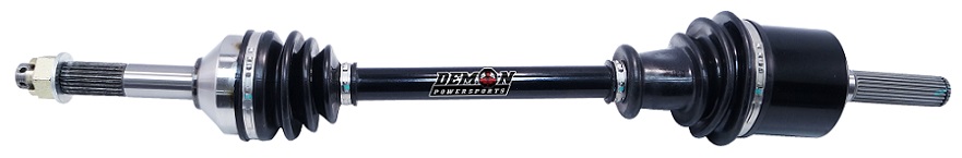 PD International Axles & Driveline — Can-Am 1000, Can-Am 400, Can-Am 500 +2 more