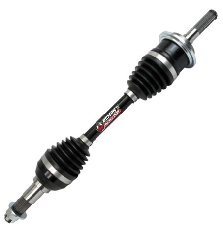 PD International Axles & Driveline — Can-Am 1000, Can-Am 400, Can-Am 450 +5 more