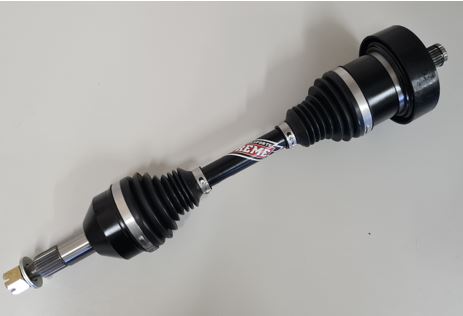 PD International Axles & Driveline — Can-Am 1000, Can-Am 400, Can-Am 450 +5 more