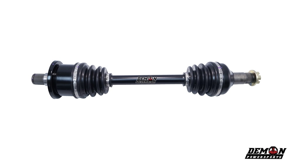 PD International Axles & Driveline — Can-Am 1000, Can-Am 400, Can-Am 450 +5 more