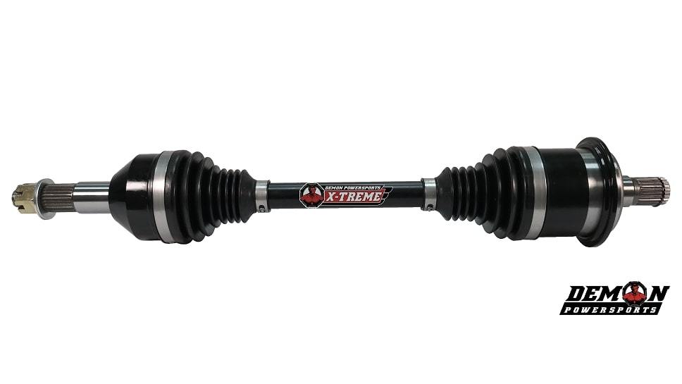 PD International Axles & Driveline — Can-Am 1000, Can-Am 400, Can-Am 450 +5 more