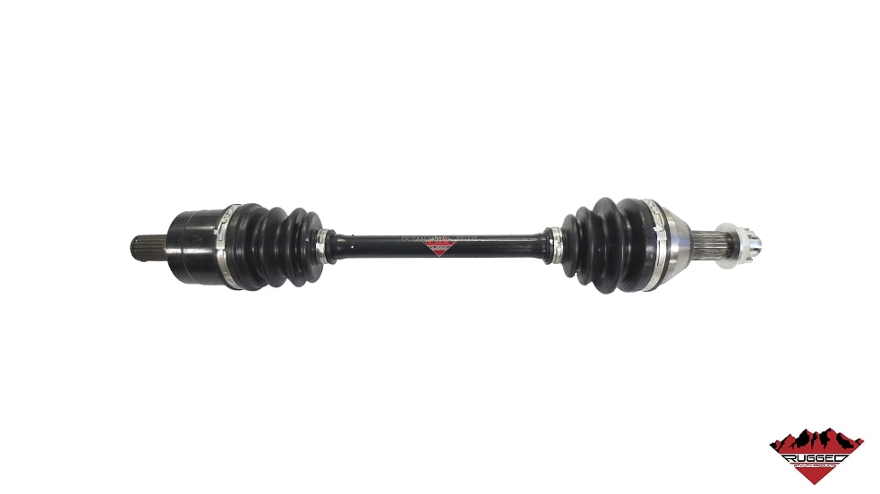 PD International Axles & Driveline — Polaris P1000, Polaris P550, Polaris P850