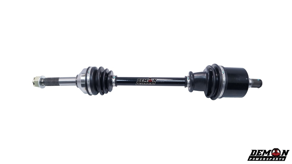 PD International Axles & Driveline — Polaris P1000, Polaris P500, Polaris P570 +2 more