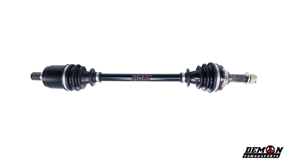 PD International Axles & Driveline — Polaris P400, Polaris P500, Polaris P570 +2 more