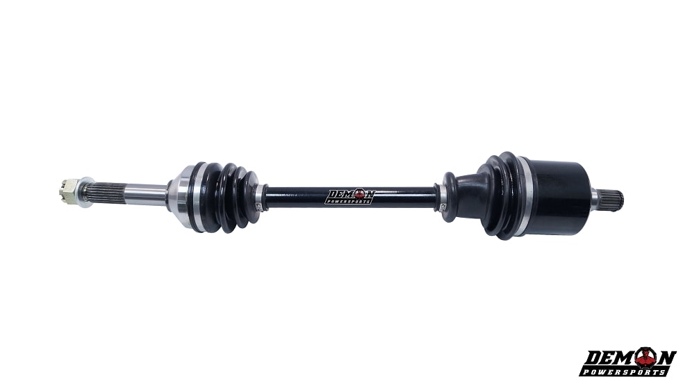 PD International Axles & Driveline — Polaris P400, Polaris P500, Polaris P800 +1 more
