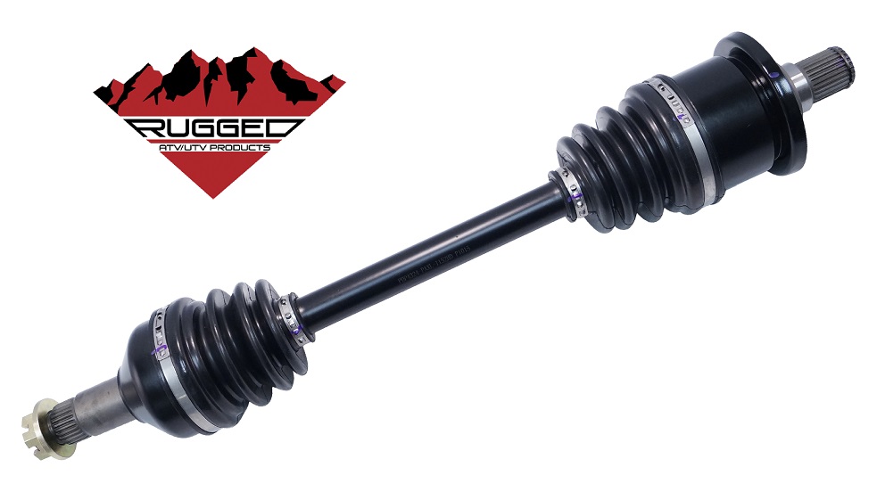 PD International Axles & Driveline — Arctic Cat AC1000, Arctic Cat AC400, Arctic Cat AC450 +4 more