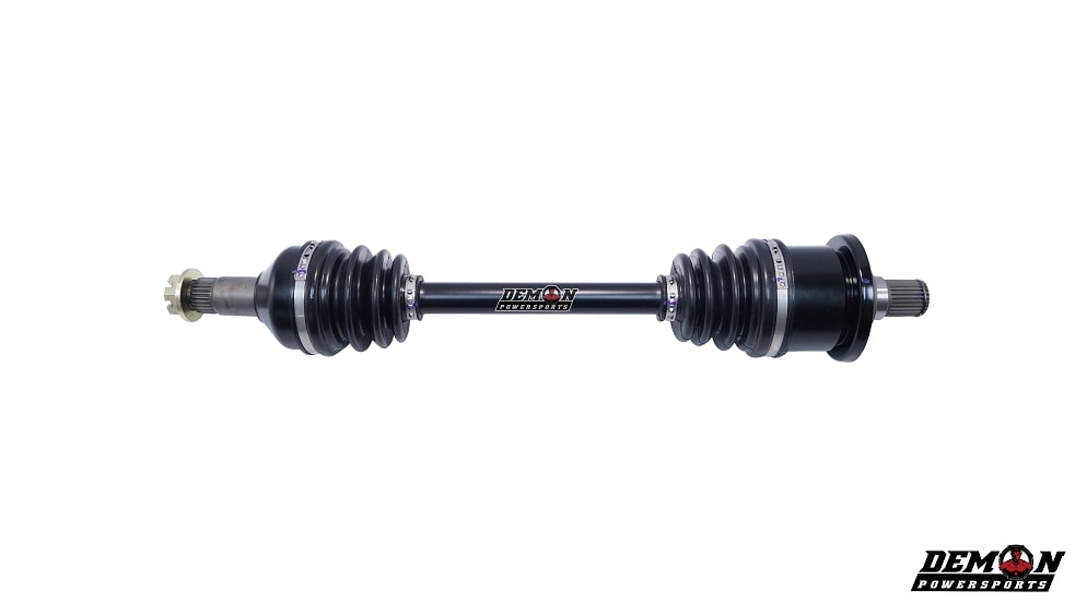 PD International Axles & Driveline — Arctic Cat AC1000, Arctic Cat AC400, Arctic Cat AC450 +4 more