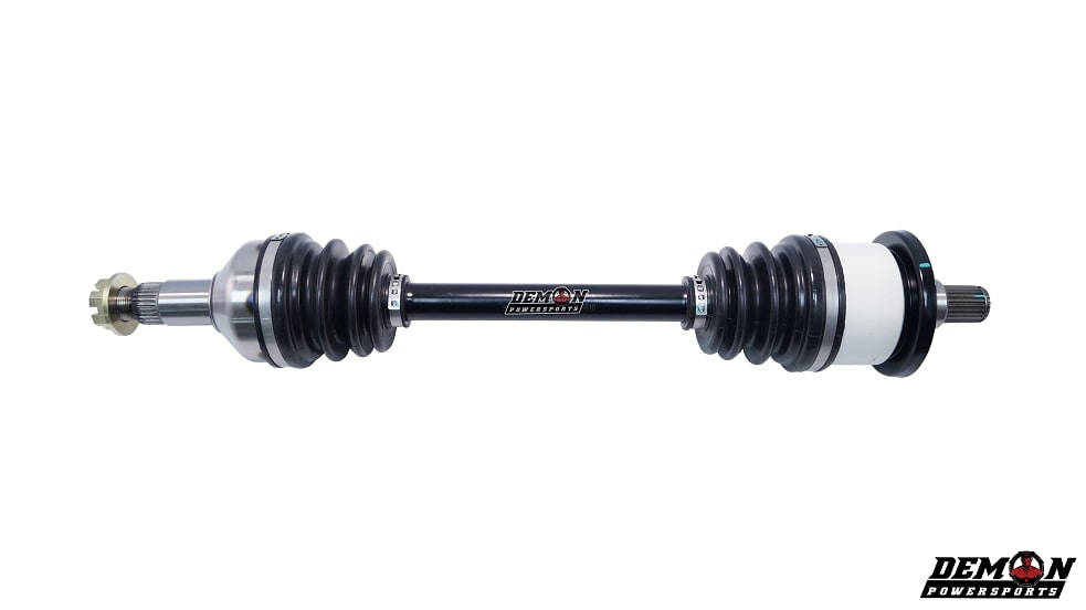 PD International Axles & Driveline — Arctic Cat AC1000, Arctic Cat AC650, Arctic Cat AC700