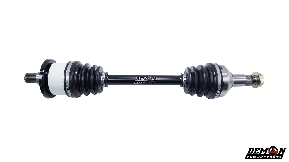 PD International Axles & Driveline — Arctic Cat AC1000, Arctic Cat AC650, Arctic Cat AC700