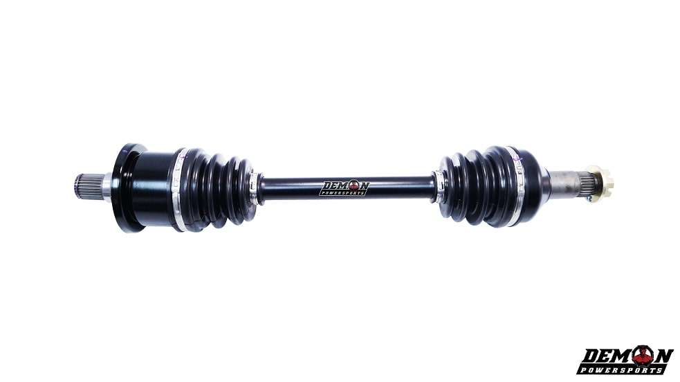 PD International Axles & Driveline — Can-Am 1000, Can-Am 800