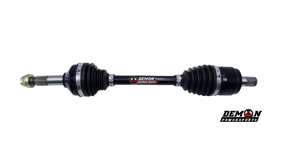 PD International Axles & Driveline — Polaris P400, Polaris P450, Polaris P500 +3 more