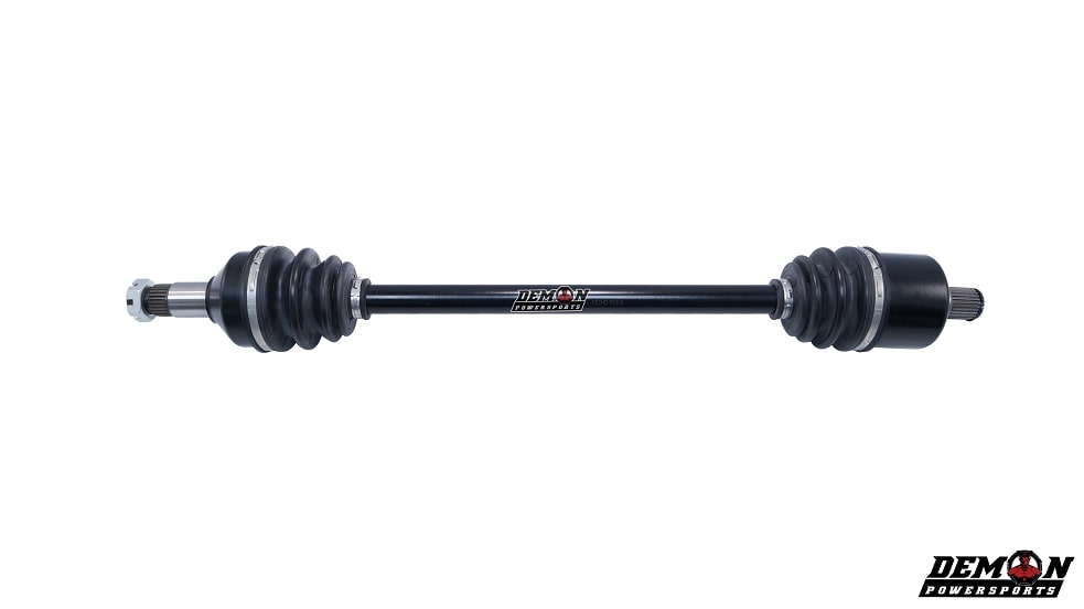 PD International Axles & Driveline — Arctic Cat AC1000, Arctic Cat AC950