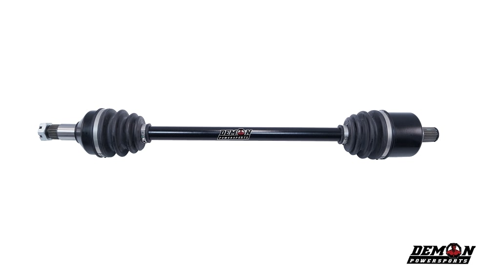 PD International Axles & Driveline — Arctic Cat AC1000, Arctic Cat AC950