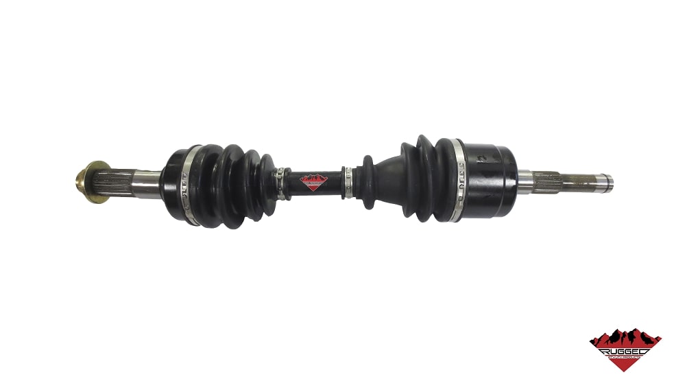 PD International Axles & Driveline — Cf Moto 500, Cf Moto 600, Cf Moto 800 +2 more
