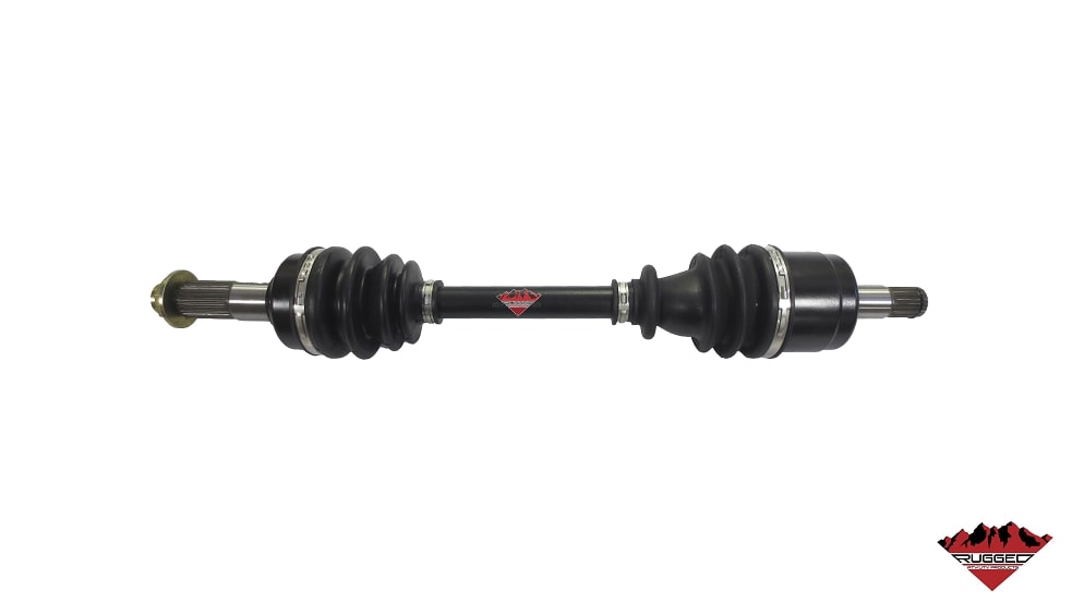 PD International Axles & Driveline — Cf Moto 500, Cf Moto 600, Cf Moto 800 +2 more