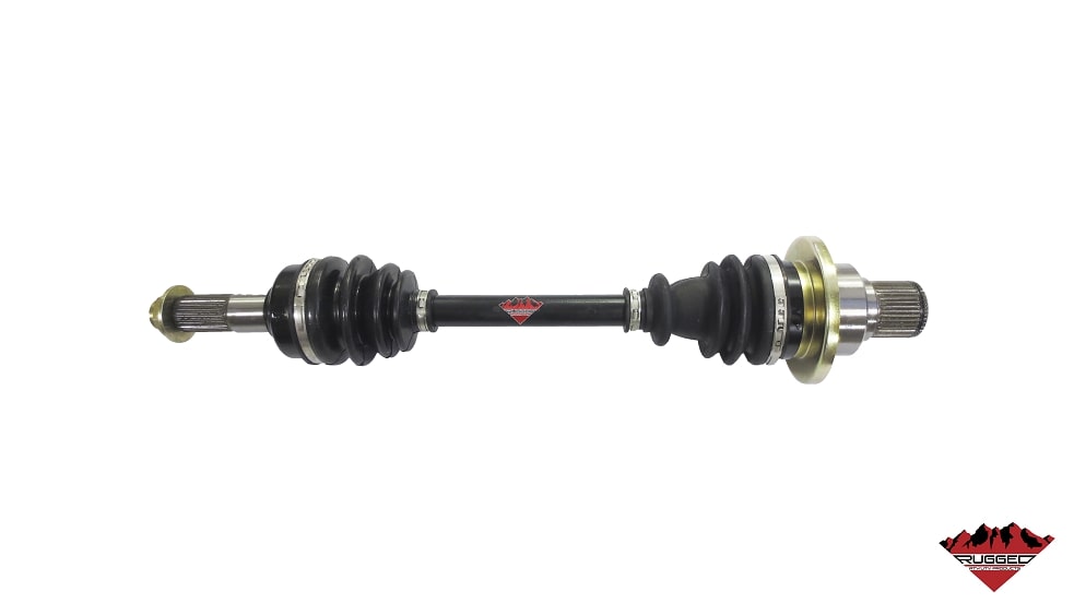 PD International Axles & Driveline — Cf Moto 500, Cf Moto 600, Cf Moto 800 +3 more