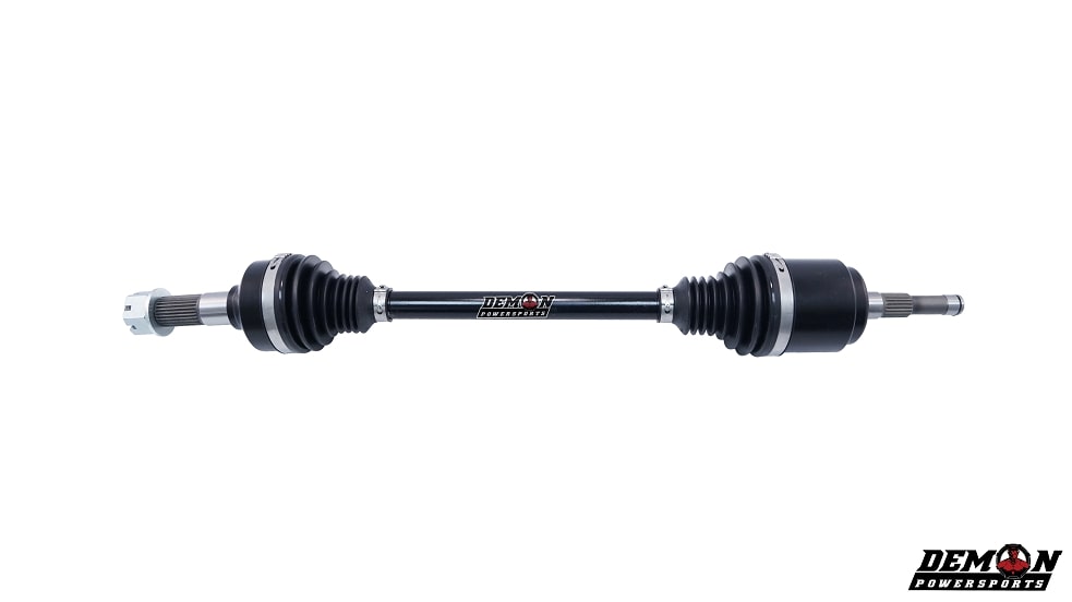 PD International Axles & Driveline — Cf Moto 800, Cf Moto ZF800