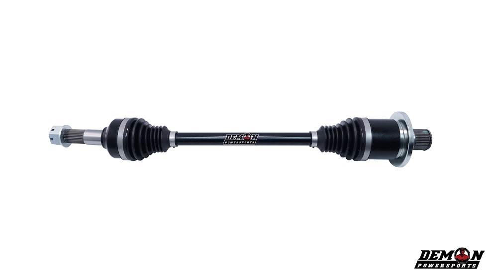 PD International Axles & Driveline — Cf Moto UF800, Cf Moto ZF1000, Cf Moto ZF800