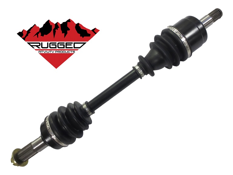 PD International Axles & Driveline — Cf Moto UF500, Cf Moto UF800