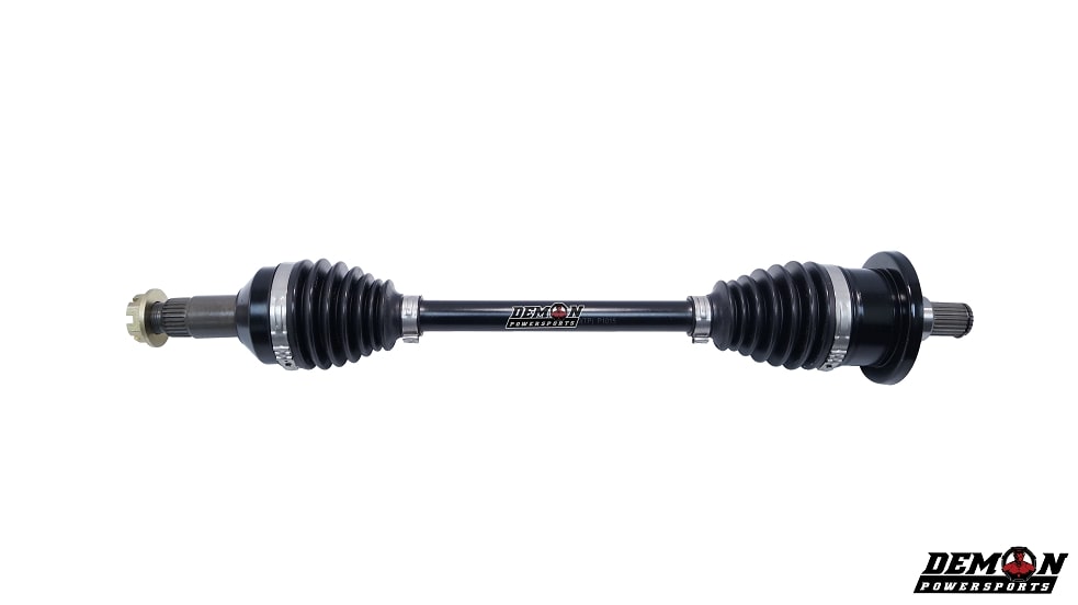 PD International Axles & Driveline — Arctic Cat AC1000, Arctic Cat AC400, Arctic Cat AC450 +4 more
