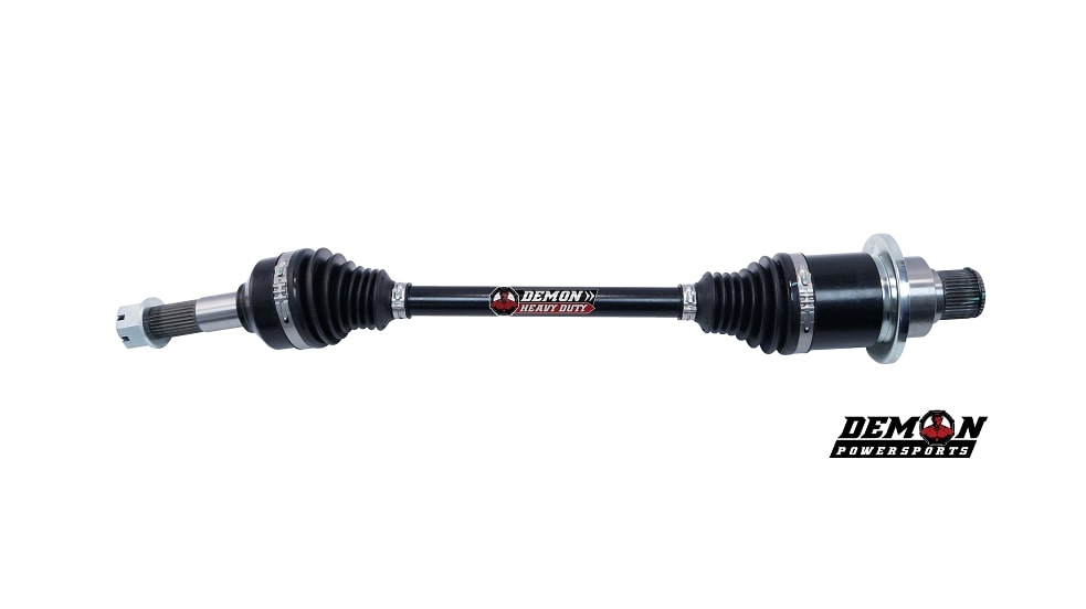 PD International Axles & Driveline — Arctic Cat AC1000, Arctic Cat AC550, Arctic Cat AC650 +1 more