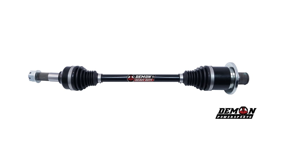 PD International Axles & Driveline — Arctic Cat AC1000