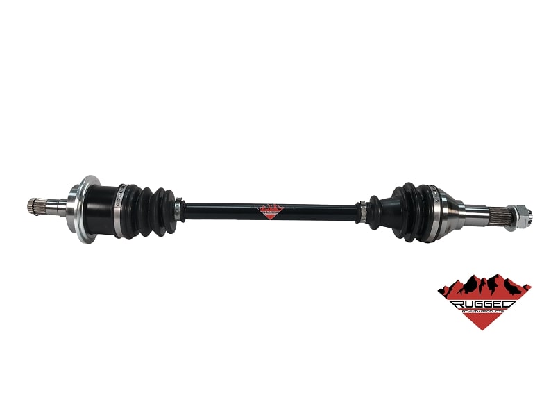PD International Axles & Driveline — Can-Am 1000, Can-Am 800
