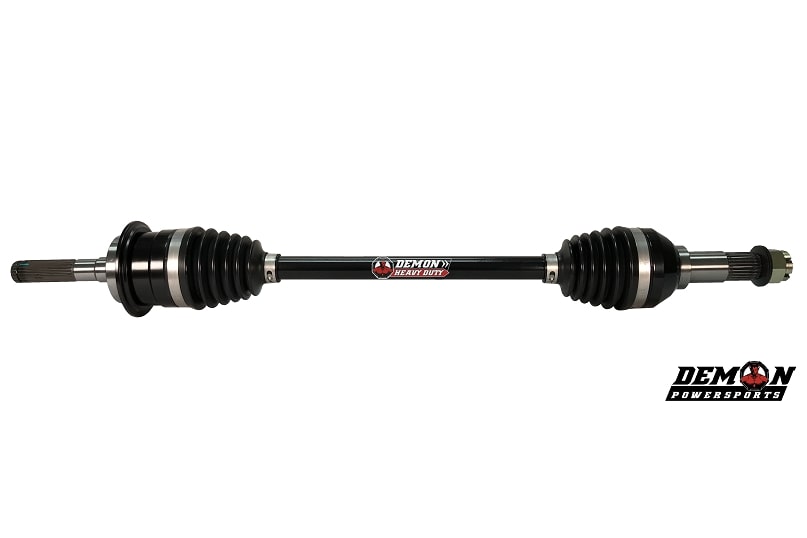 PD International Axles & Driveline — Can-Am 1000, Can-Am 800