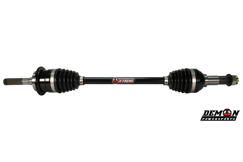PD International Axles & Driveline — Can-Am 1000, Can-Am 800
