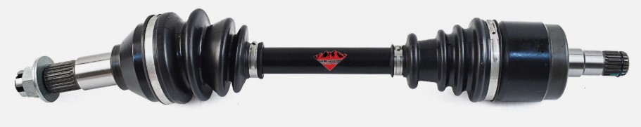 PD International Axles & Driveline — Can-Am 1000, Can-Am 800
