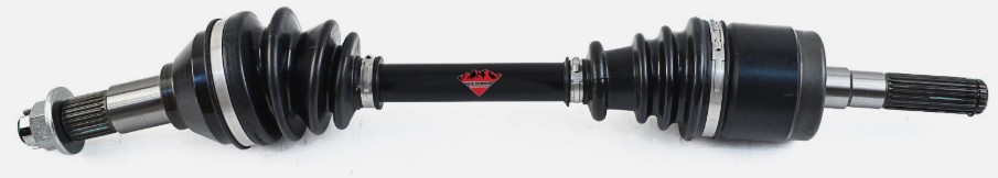 PD International Axles & Driveline — Can-Am 1000, Can-Am 800