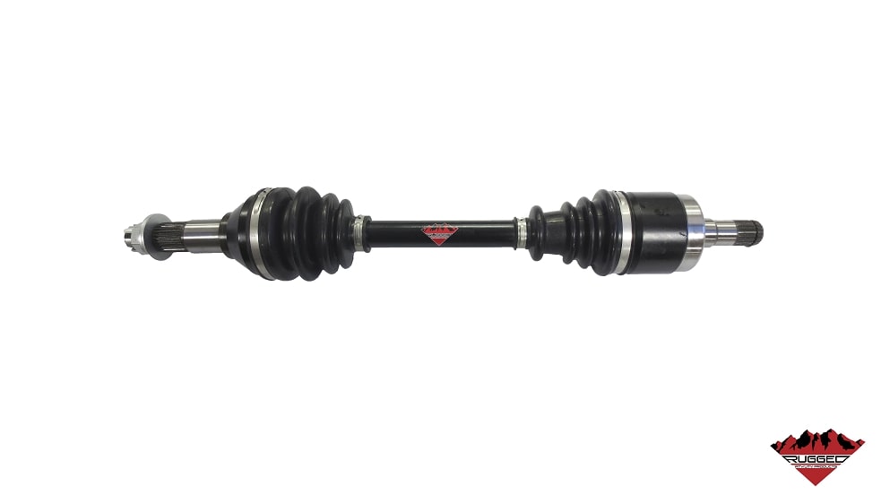 PD International Axles & Driveline — Bombardier BB1000, Bombardier BB500, Bombardier BB570 +9 more