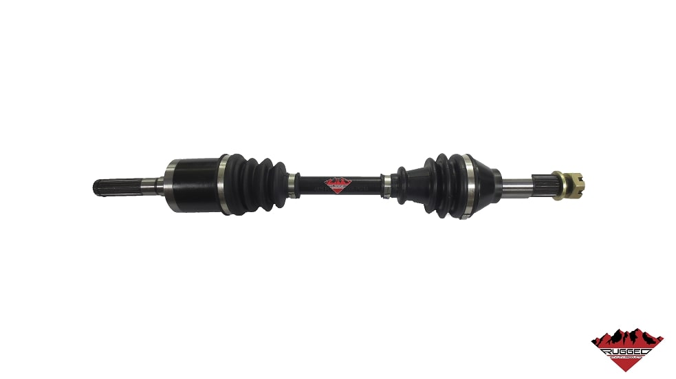 PD International Axles & Driveline — Bombardier BB1000, Bombardier BB500, Bombardier BB570 +9 more