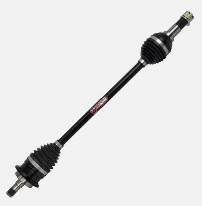 PD International Axles & Driveline — Can-Am 1000