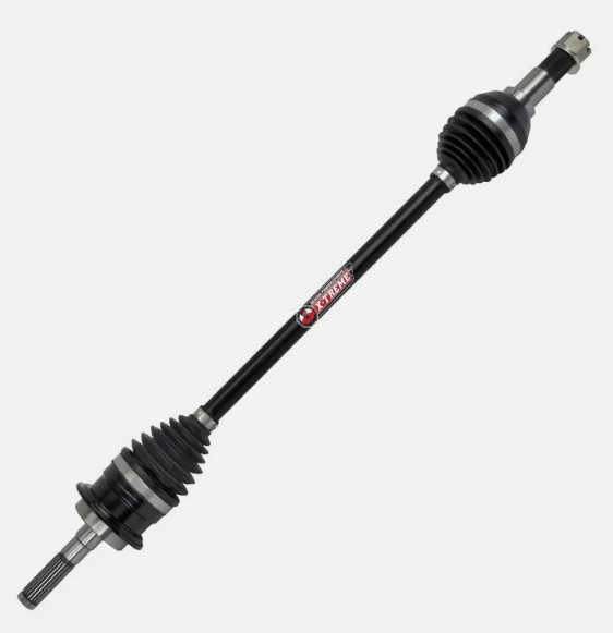 PD International Axles & Driveline — Can-Am 1000